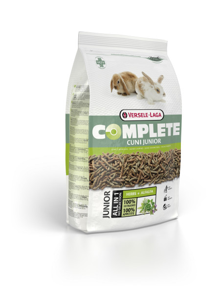 Complete Cuni Junior