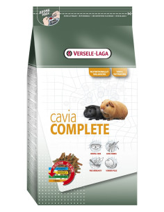 Complete Cavia Cobaya