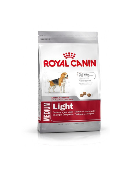 Royal Canin Medium Light