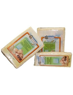 Lecho higiénico de virutas de madera