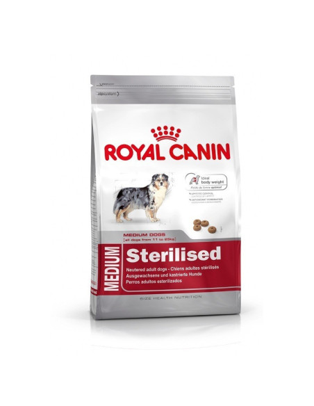 Royal Canin Medium Sterilised