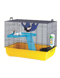 Jaula para Hurones Freddy