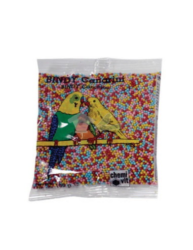 Semiilas Miel, Vitaminas y Minerales Canarios