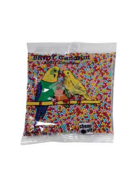 Semiilas Miel, Vitaminas y Minerales Canarios