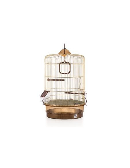 Jaula Redonda Grande