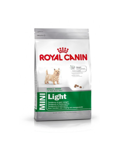 Royal Canin Mini Light