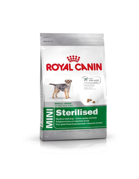 Royal Canin Mini Sterilised