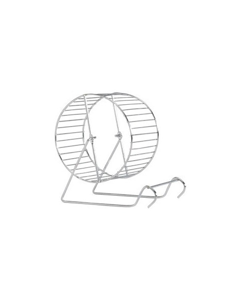 Noria metálica para Hamster