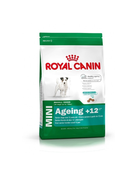 Royal Canin Mini Ageing +12