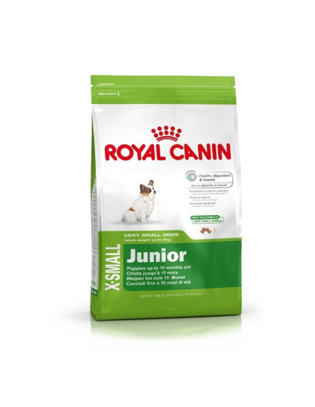 Royal Canin Xsmall Junior