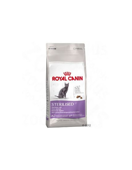 Royal Canin Sterilised 37