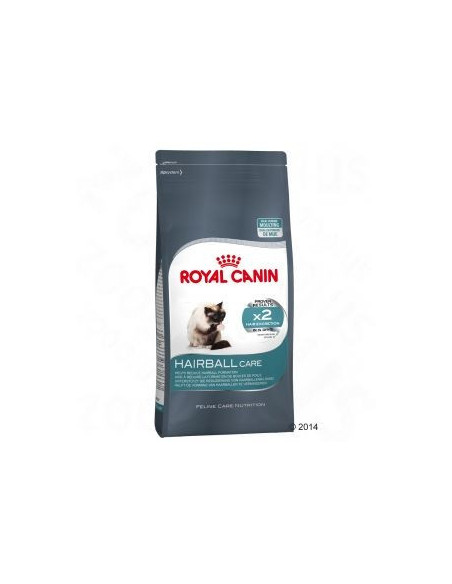 Royal Canin Intense Hairball