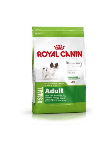 Royal Canin Xsmall Adult