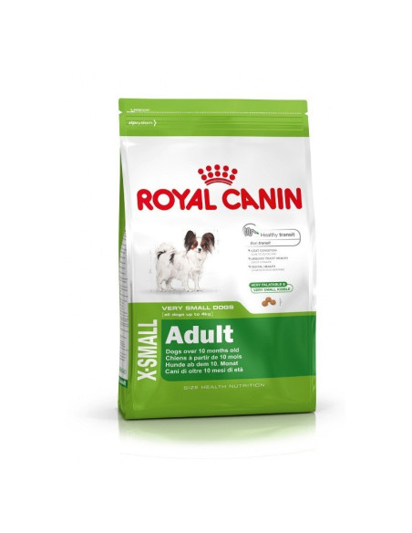 Royal Canin Xsmall Adult