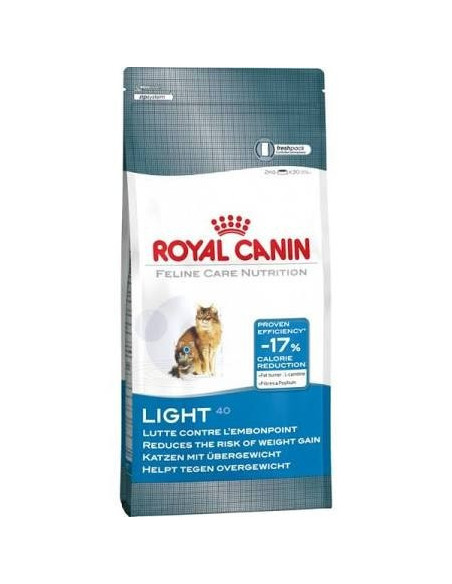 Royal Canin Light 40