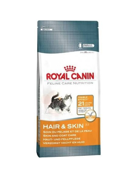 Royal Canin Hair and Skin