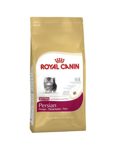 Royal Canin Kitten Persian