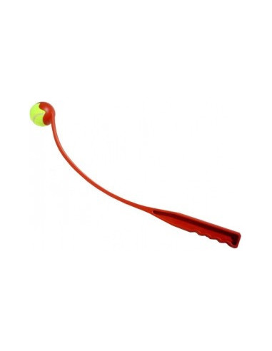 Lanzador Pelota de Tenis