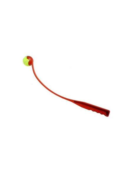 Lanzador Pelota de Tenis