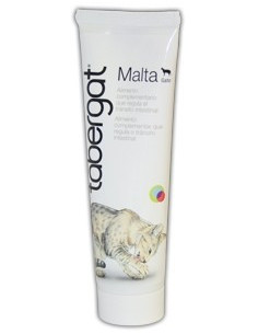 Malta para gatos Tabergat