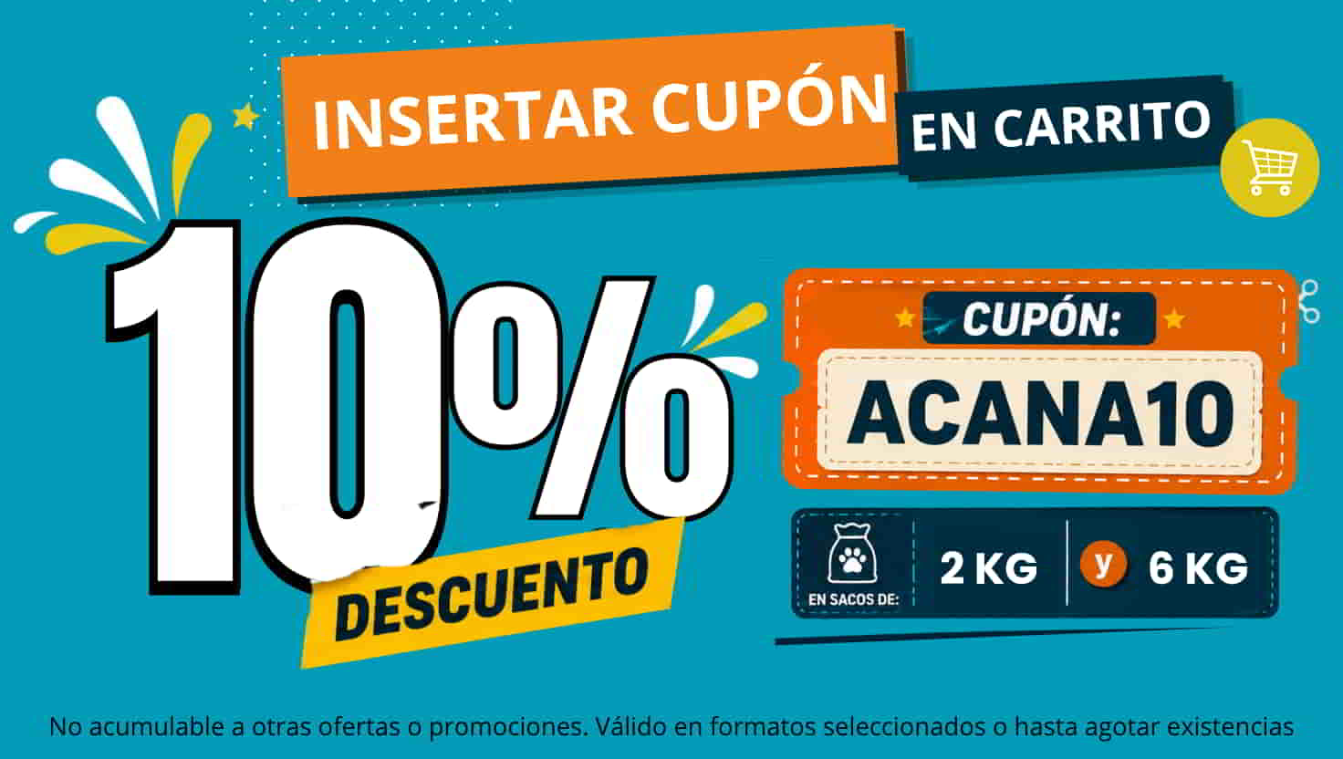 Acana Adult small vanypets