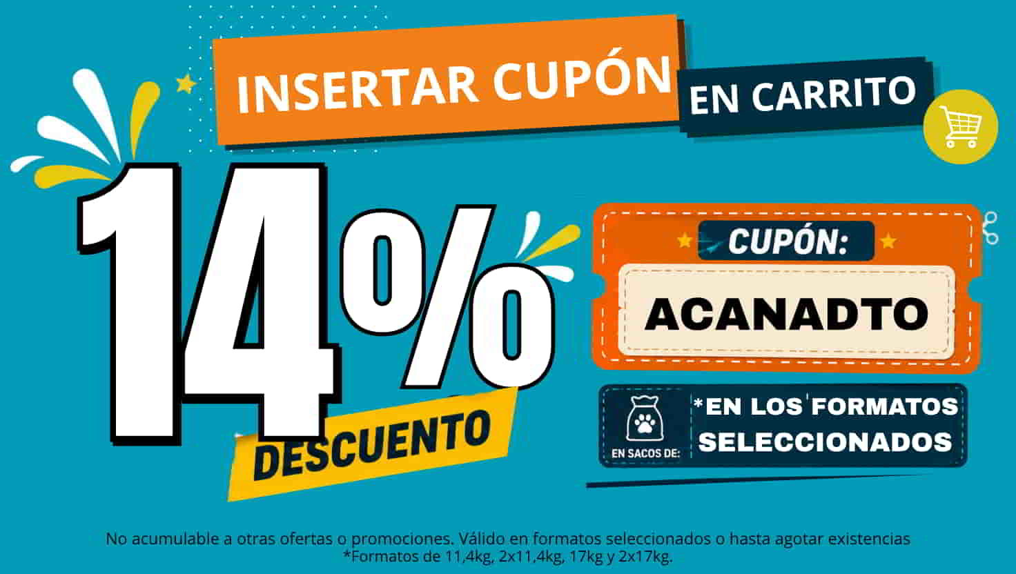 Acana light