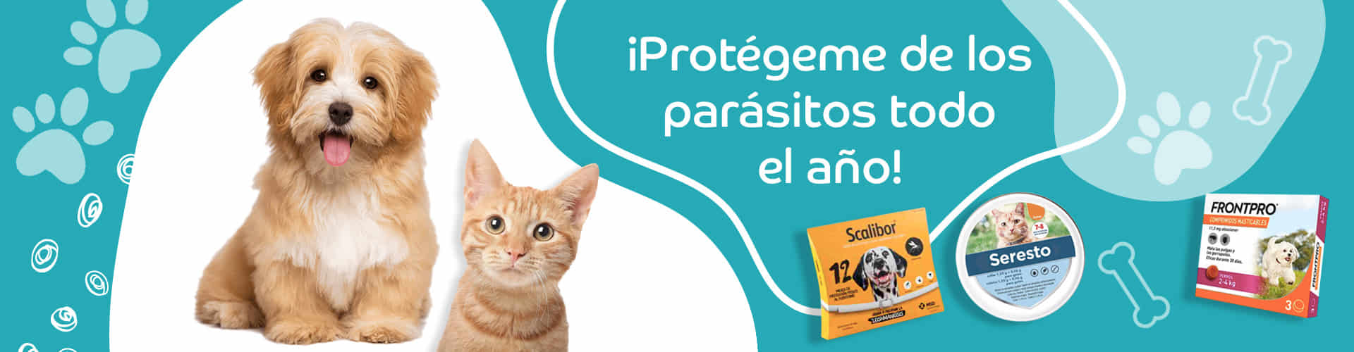 Antiparasitarios