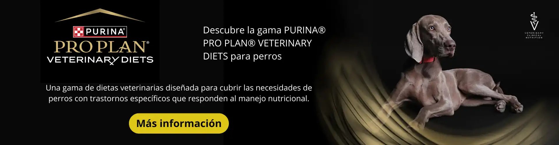 Proplan Veterinary